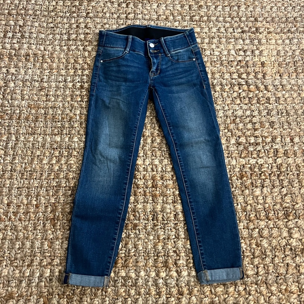 Ankle jeans 2 petite